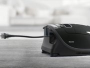 Пылесос Миле SGDA3 CompleteC3 Parquet XL Black Obsidian фото 4 в Санкт-Петербурге Пылесос Miele SGDA3 CompleteC3 Parquet XL Black Obsidian фото 4 в Санкт-Петербурге