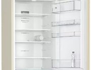 Холодильник с нижней морозильной камерой BOSCH KGN39VK24R фото 2 в Санкт-Петербурге