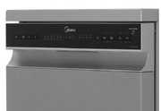 Посудомоечная машина Midea MFD45S050S фото 4 в Санкт-Петербурге