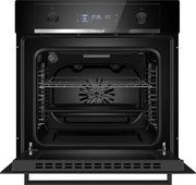 Духовой шкаф Weissgauff EOM 610 PDBS фото 2 в Санкт-Петербурге