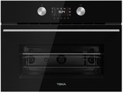 Встраиваемая микроволновая печь Teka MLC 8440 NIGHT RIVER BLACK фото 2 в Санкт-Петербурге