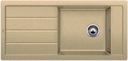 Мойка Blanco Mevit XL 6S шампань фото в Санкт-Петербурге