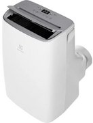 Мобильный кондиционер Electrolux EACM-12 CLN/N6 фото 3 в Санкт-Петербурге