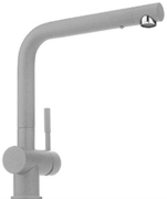 Смеситель Франке Platte 370-1 серебристый фото в Санкт-Петербурге Смеситель Franke Platte 370-1 серебристый фото в Санкт-Петербурге