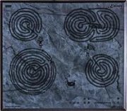 Независимая варочная панель Kaiser KCT 6512 F Ara