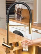 Смеситель Омойкири KANTO C фото 4 в Санкт-Петербурге Смеситель Omoikiri KANTO C фото 4 в Санкт-Петербурге