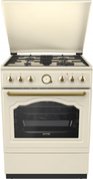 Комбинированная плита Gorenje K62CLI фото 3 в Санкт-Петербурге