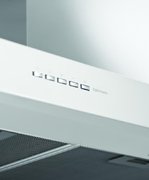 Вытяжка Falmec Plane 90 white (800) ECP фото 3 в Санкт-Петербурге