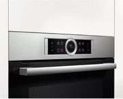 Духовой шкаф Bosch CBG 635BS1 фото 3 в Санкт-Петербурге