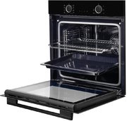 Духовой шкаф Kuppersberg HF 607 B фото 4 в Санкт-Петербурге