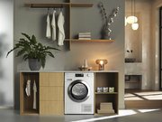 Сушильная машина Miele TEF775WP фото 3 в Санкт-Петербурге