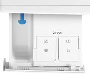 Стиральная машина Bosch WGG254FMSN фото 4 в Санкт-Петербурге