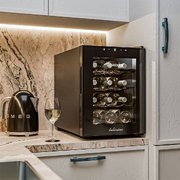 Винный шкаф Meyvel MV12-TBF1 фото 4 в Санкт-Петербурге