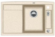 Мойка Blanco Axia II 45S песочный фото в Санкт-Петербурге