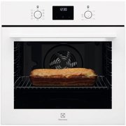 Духовой шкаф Electrolux OEF 3H70 TW Духовой шкаф Electrolux OEF 3H70 TW