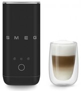 Вспениватель молока Smeg MFF02BLMEU фото 2 в Санкт-Петербурге