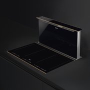 Вытяжка Smeg KSDD90VN-2 фото 4 в Санкт-Петербурге