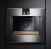 Духовой шкаф Gaggenau BO 481-110 фото 2 в Санкт-Петербурге