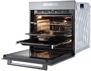 Духовой шкаф Korting OKB 1331 GBXGr фото 4 в Санкт-Петербурге