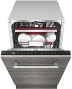 Встраиваемая посудомоечная машина Toshiba DW-10B3(B)-RU фото 3 в Санкт-Петербурге