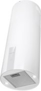 Вытяжка Maunfeld Lee Light Isla 35 Sensor White фото в Санкт-Петербурге