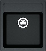 Мойка Франке Mythos MTG 610-40 графит фото в Санкт-Петербурге Мойка Franke Mythos MTG 610-40 графит фото в Санкт-Петербурге