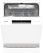 Посудомоечная машина Gorenje GS642E90W фото 2 в Санкт-Петербурге