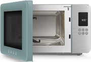 Микроволновая печь Smeg MOC01EGMEU фото 4 в Санкт-Петербурге