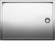 Мойка Blanco Claron 550-T-U нержавеющая сталь фото 3 в Санкт-Петербурге