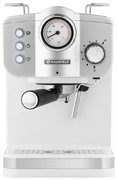 Кофемашина Maunfeld MF-735WH PRO фото 3 в Санкт-Петербурге