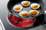Независимая панель конфорок Miele KM 6212 фото 3 в Санкт-Петербурге
