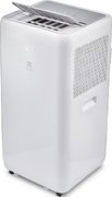 Мобильный кондиционер Electrolux EACM-09 XN/N6 фото 3 в Санкт-Петербурге
