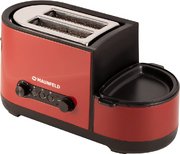 Тостер Маунфилд MF-820CH PRO фото 4 в Санкт-Петербурге Тостер Maunfeld MF-820CH PRO фото 4 в Санкт-Петербурге