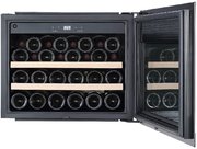 Встраиваемый винный шкаф Korting KFW 501 SL GN фото 2 в Санкт-Петербурге