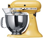 Миксер Китчен Эйд 5KSM150PSEMY фото 3 в Санкт-Петербурге Миксер KitchenAid 5KSM150PSEMY фото 3 в Санкт-Петербурге