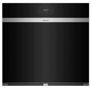 Духовой шкаф Wolf ICBSO3050СM/В фото в Санкт-Петербурге
