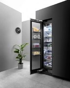 Встраиваемая морозильная камера Signature Kitchen Suite SKSCF1811P фото 2 в Санкт-Петербурге