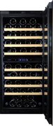 Винный шкаф Dunavox DVS-70.185DSS фото 3 в Санкт-Петербурге