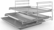Духовой шкаф Bosch HIJ557YS0R фото 3 в Санкт-Петербурге