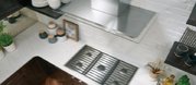 Вытяжка Wolf ICBVW36G фото 4 в Санкт-Петербурге