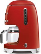 Капельная кофеварка Smeg DCF02RDEU фото 4 в Санкт-Петербурге