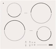 Независимая индукционная  варочная панель Franke FH 604-1W 4I T PWL WH