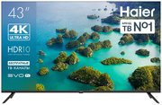 Телевизор Haier LED 43 S2 4K Ultra HD фото в Санкт-Петербурге