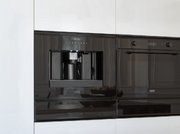 Встраиваемая кофемашина Franke FMY 45 CM BK фото 2 в Санкт-Петербурге