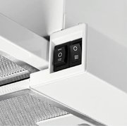 Встраиваемая вытяжка Kuppersberg SLIMTURBO 60 W фото 4 в Санкт-Петербурге