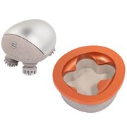 Массажер для головы BORK D703 ch фото 3 в Санкт-Петербурге