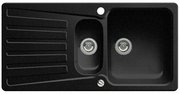 Мойка Бланко Nova 6 S антрацит фото в Санкт-Петербурге Мойка Blanco Nova 6 S антрацит фото в Санкт-Петербурге