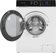 Стиральная машина Maunfeld MFWM149IWHT фото 3 в Санкт-Петербурге
