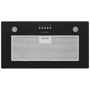 Встраиваемая вытяжка Krona ARVEN 500 BLACK PB V2 фото 3 в Санкт-Петербурге
