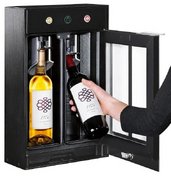 Винный бар EuroCave Wine Bar 2 WB2-010018 фото 2 в Санкт-Петербурге